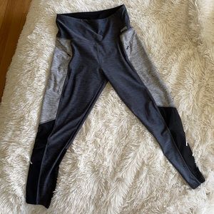 victoria's secret (pink) athletic leggings